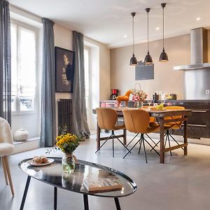 Le Gourmet Du Marais